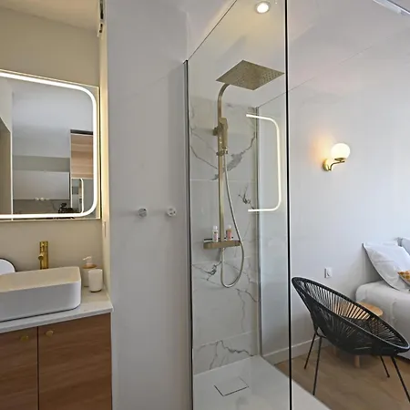 Daire B Heliopolis Fgh