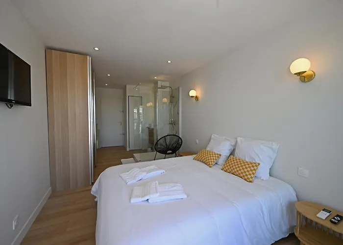 B Heliopolis Fgh Daire Agde