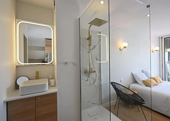 Daire B Heliopolis Fgh