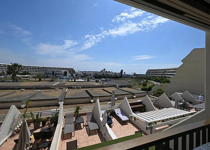 B Heliopolis Fgh Daire Agde