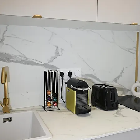 B Heliopolis Fgh Appartement