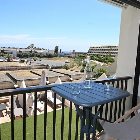 Appartement B Heliopolis Fgh *